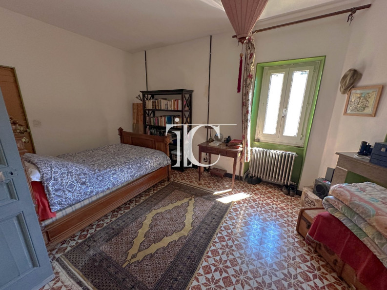 vente Maison de caractère Saint Ambroix - Photo 10