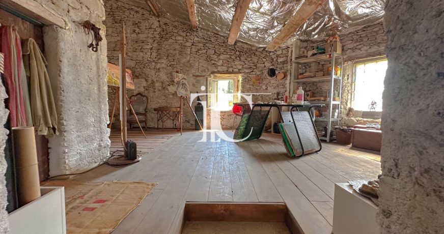 vente Maison de caractère Saint Ambroix