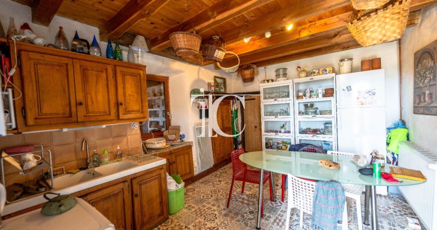 vente Propriété Vinezac