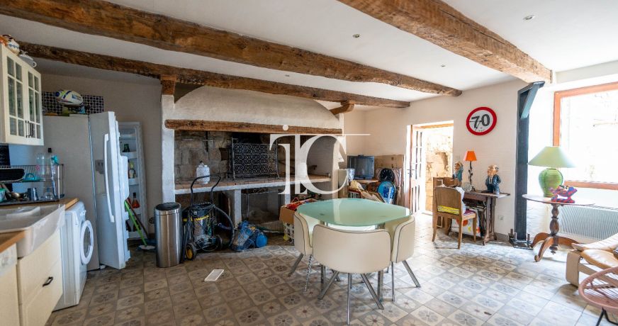 vente Propriété Vinezac