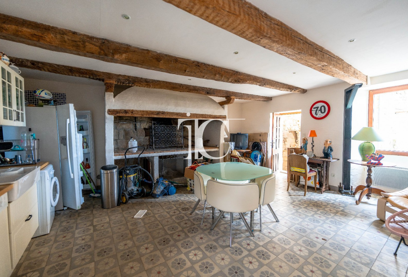 vente Propriété Vinezac - Photo 9