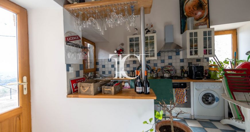 vente Propriété Vinezac