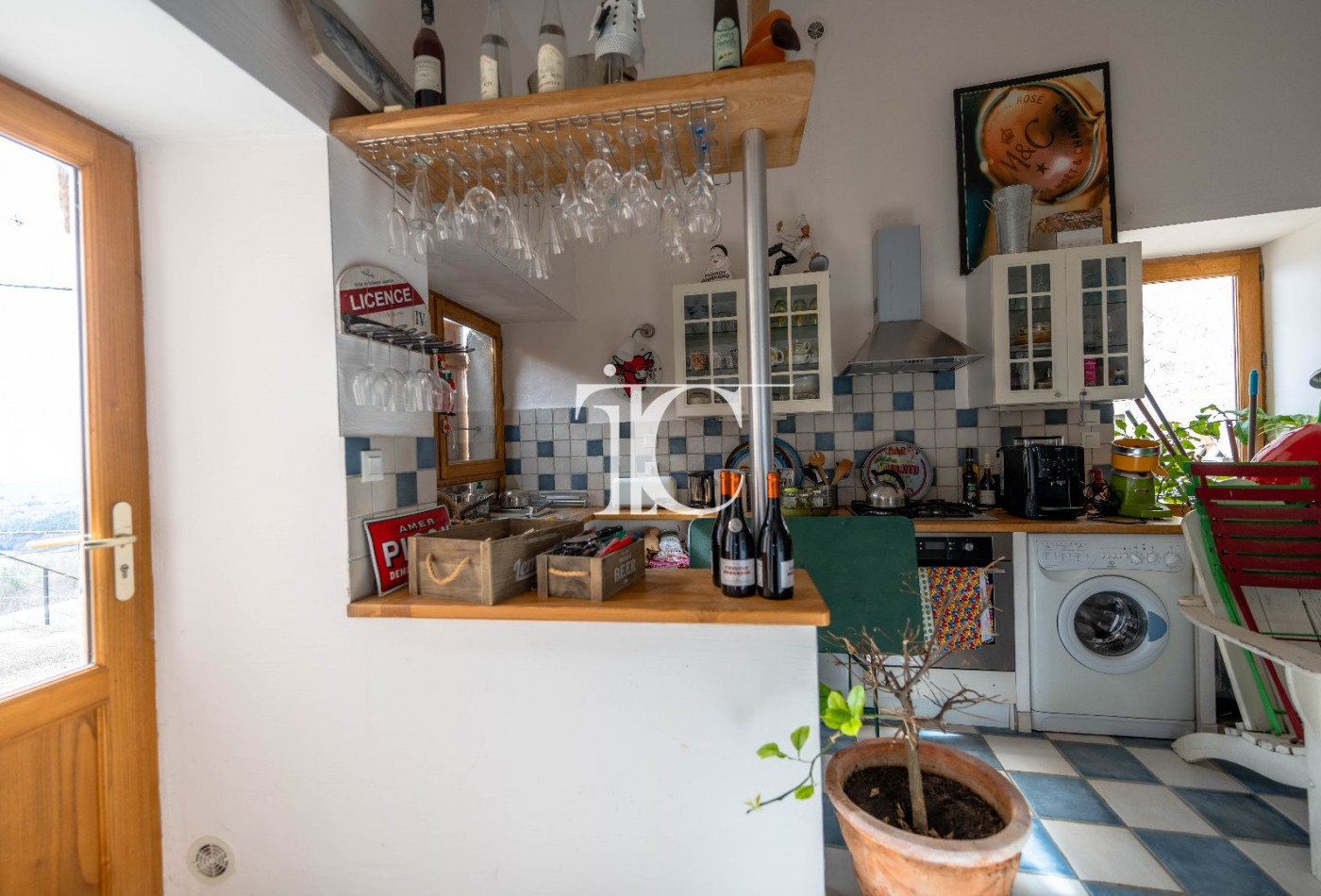 vente Propriété Vinezac - Photo 10