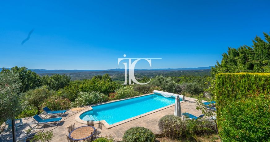 vente Propriété Vinezac