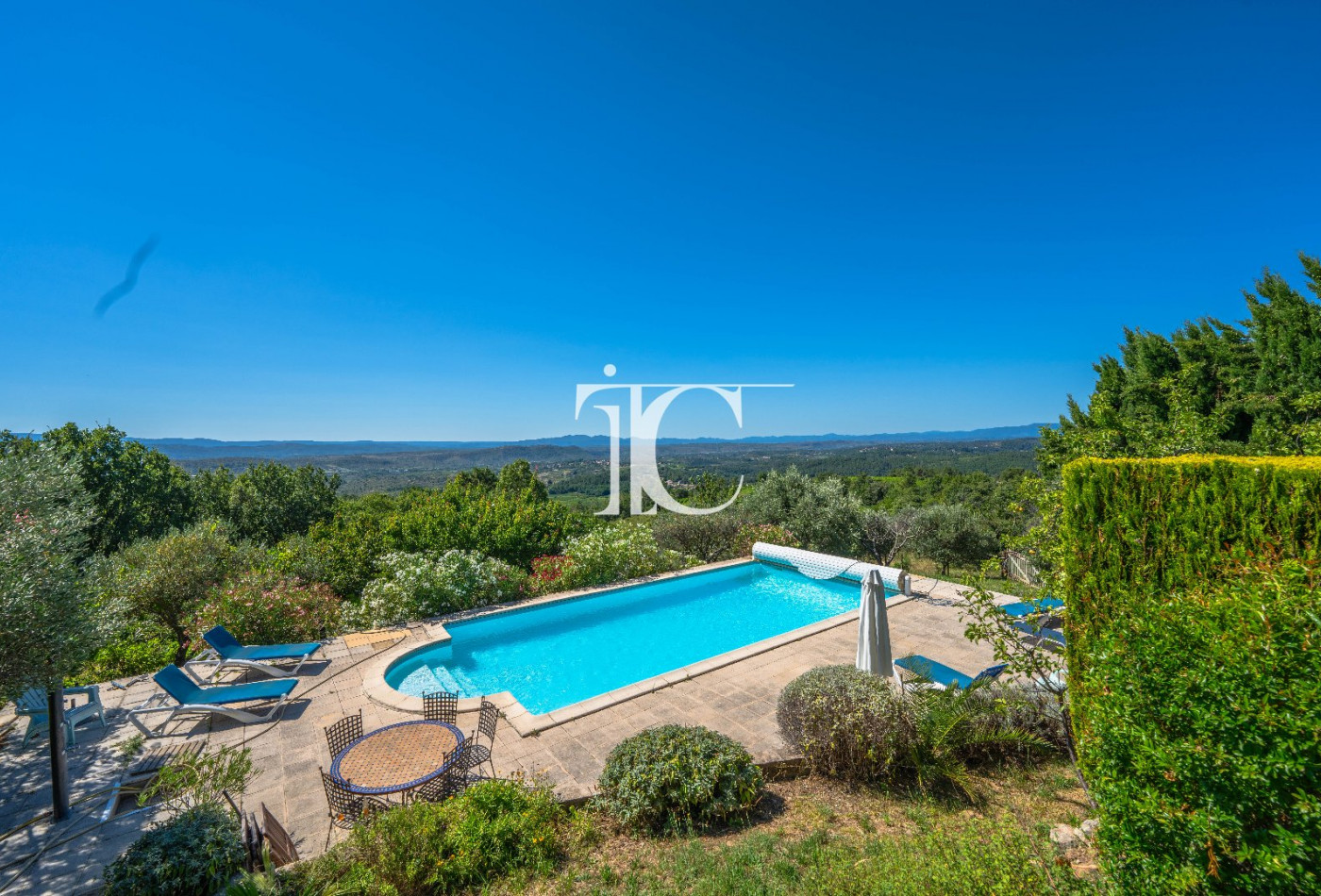 vente Propriété Vinezac - Photo 2