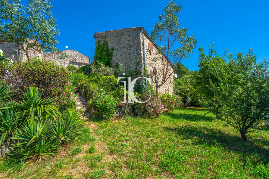 vente Propriété Vinezac - Photo 5