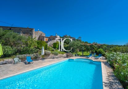 vente Propriété Vinezac