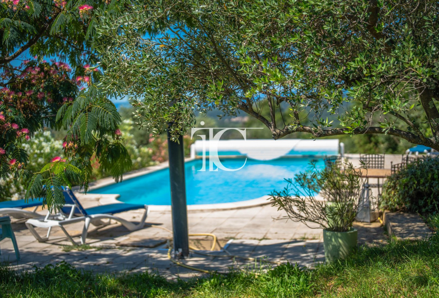 vente Propriété Vinezac - Photo 6