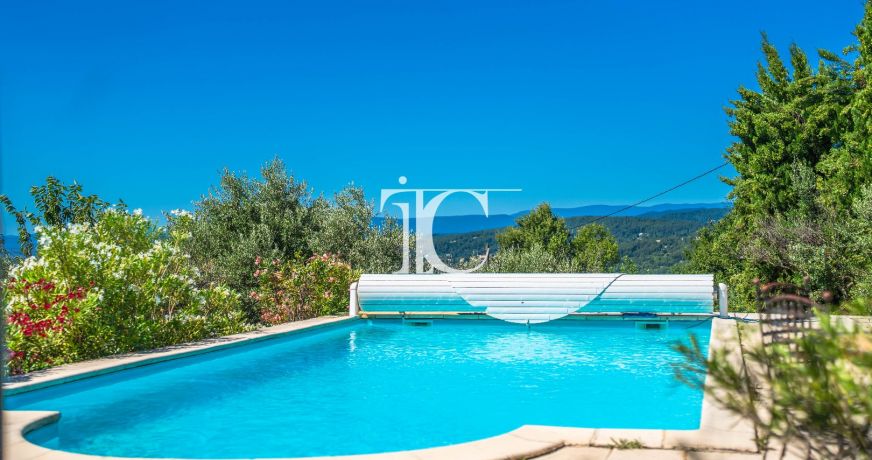 vente Propriété Vinezac