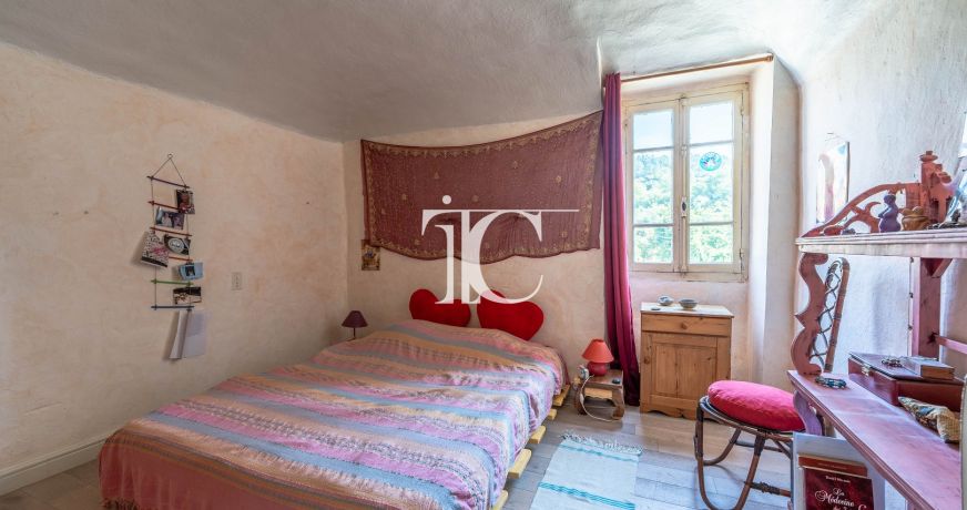 vente Maison en pierre Les Vans