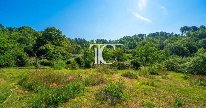 vente Maison en pierre Les Vans