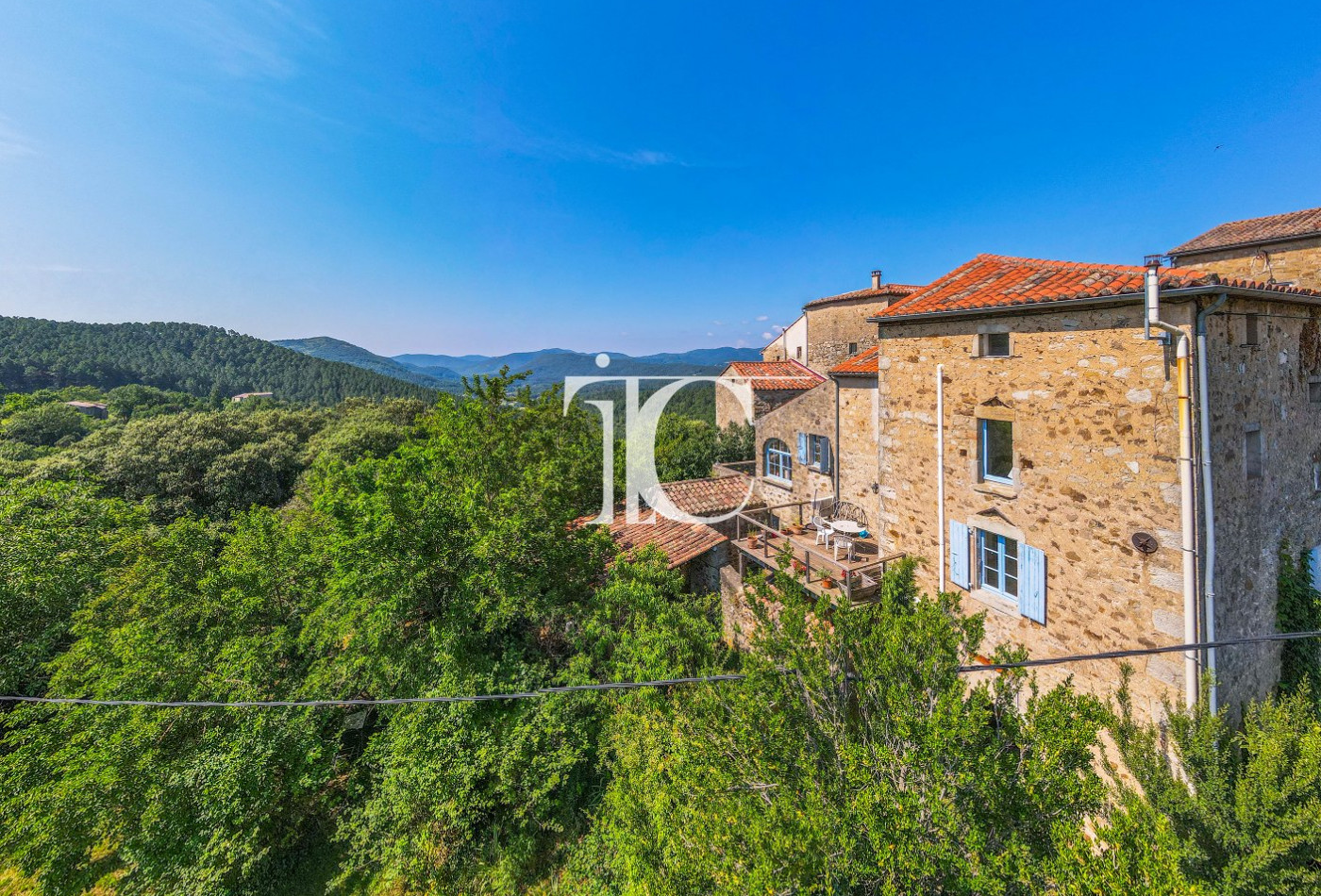 vente Maison en pierre Les Vans - Photo 3