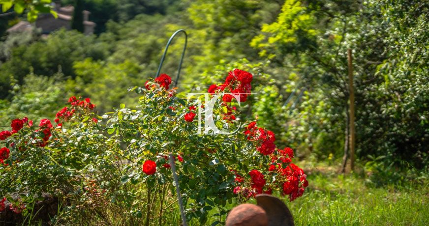 vente Maison en pierre Les Vans