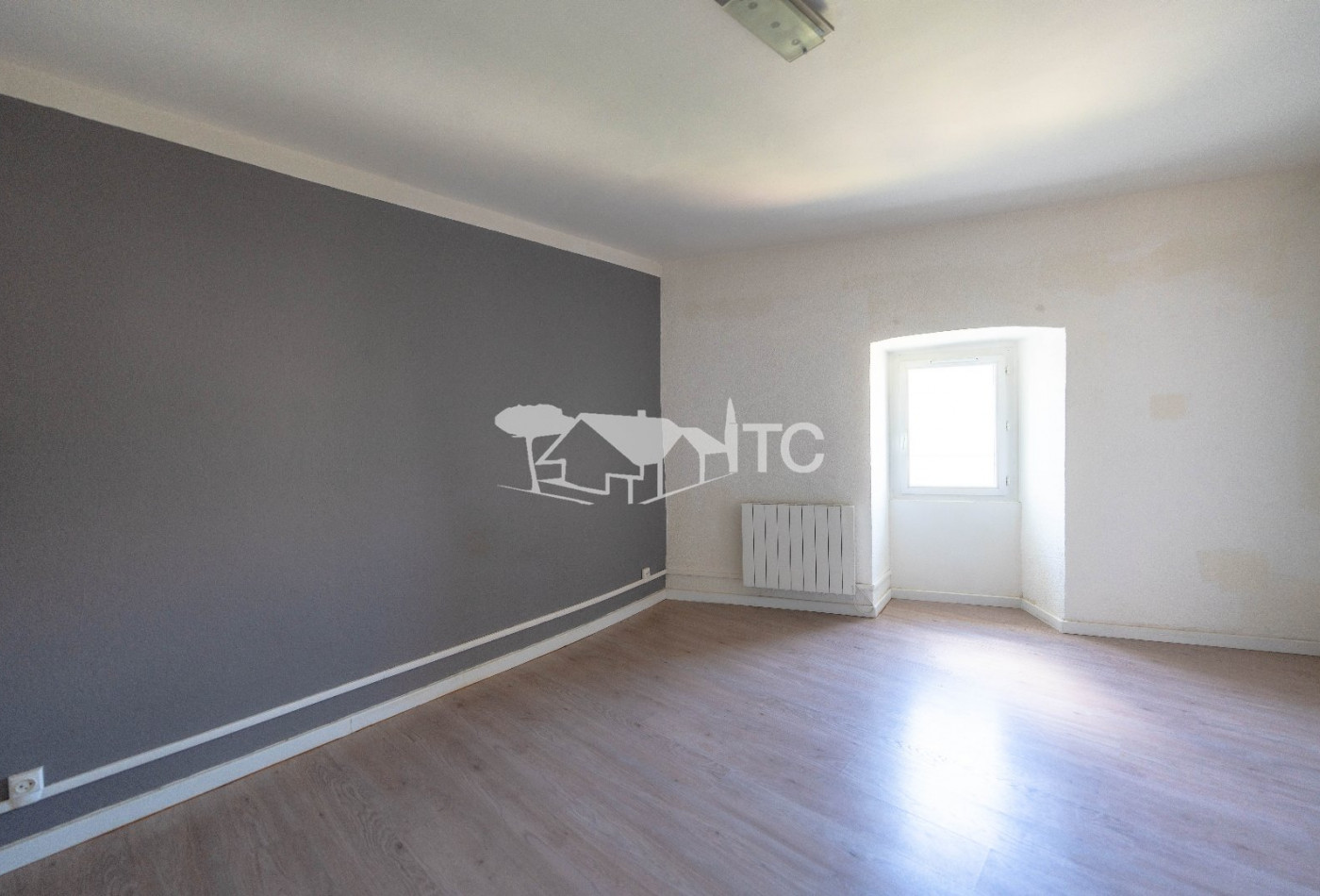 vente Appartement Les Vans - Photo 4