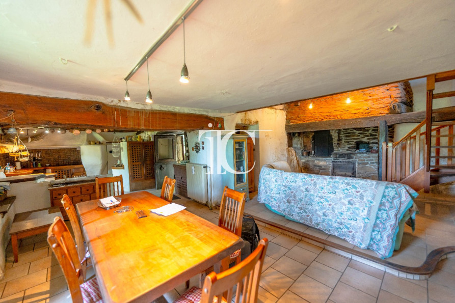 vente Maison Les Vans - Photo 3