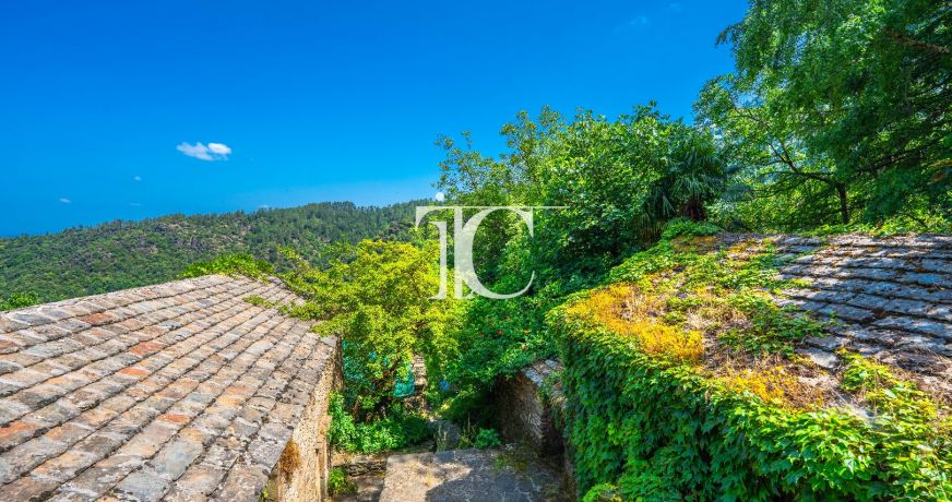 vente Maison Les Vans