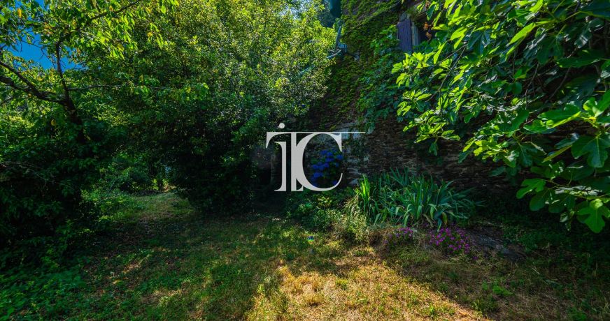 vente Maison Les Vans