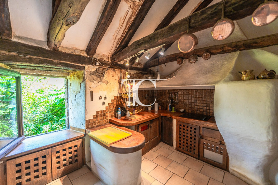 vente Maison Les Vans - Photo 4