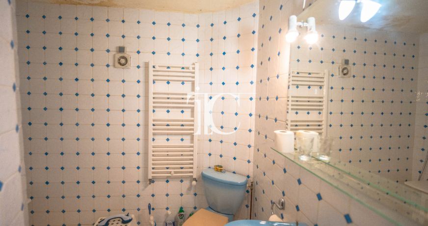 vente Maison Les Vans