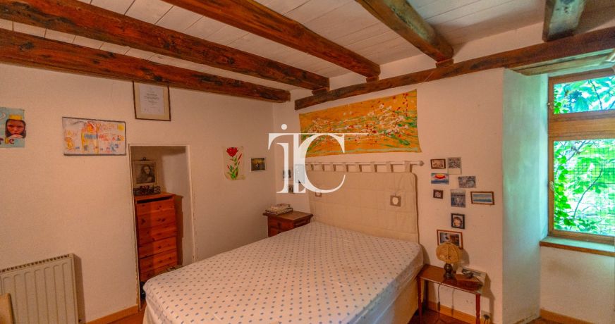 vente Maison Les Vans