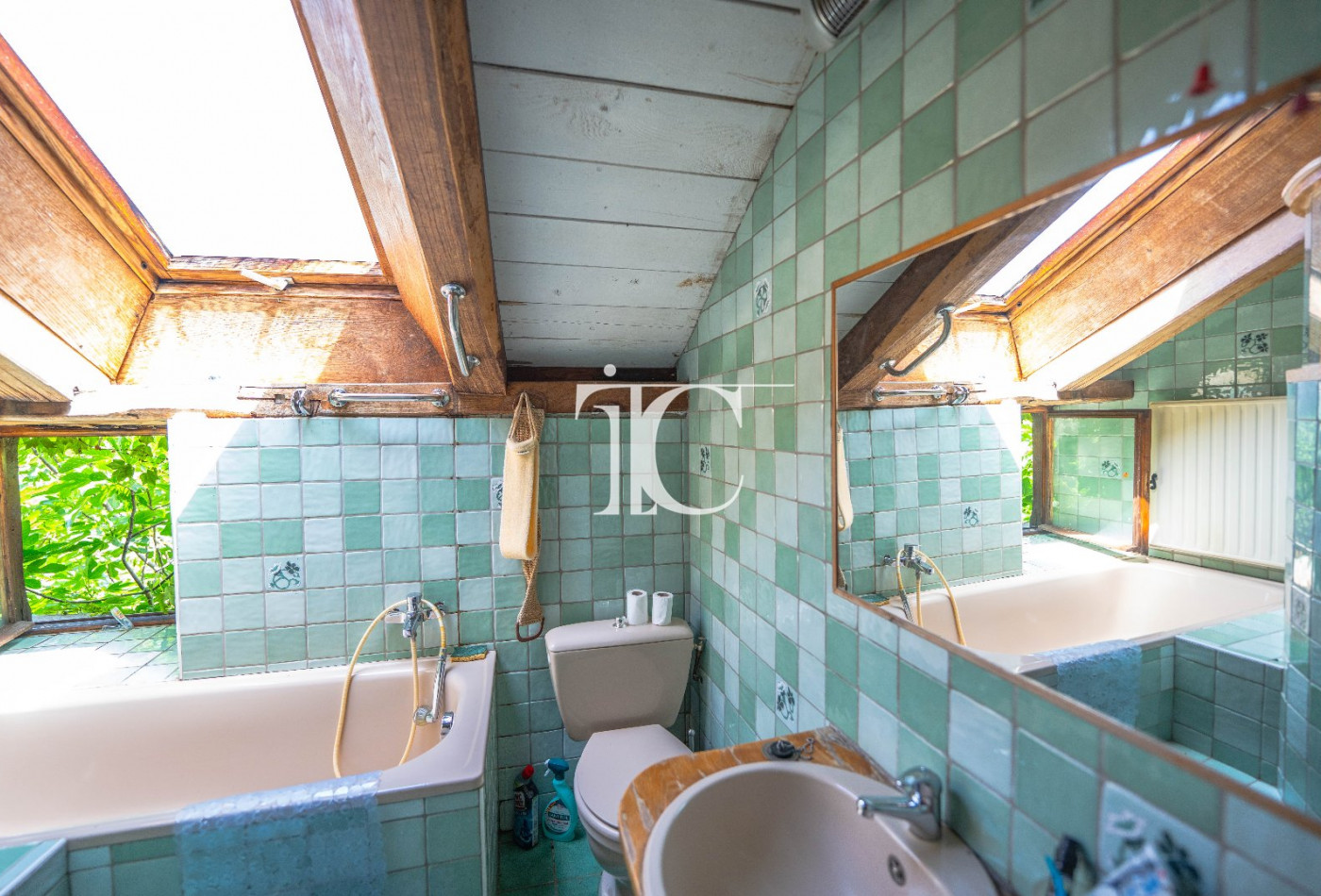 vente Maison Les Vans - Photo 8