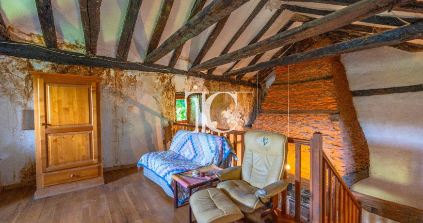 vente Maison Les Vans