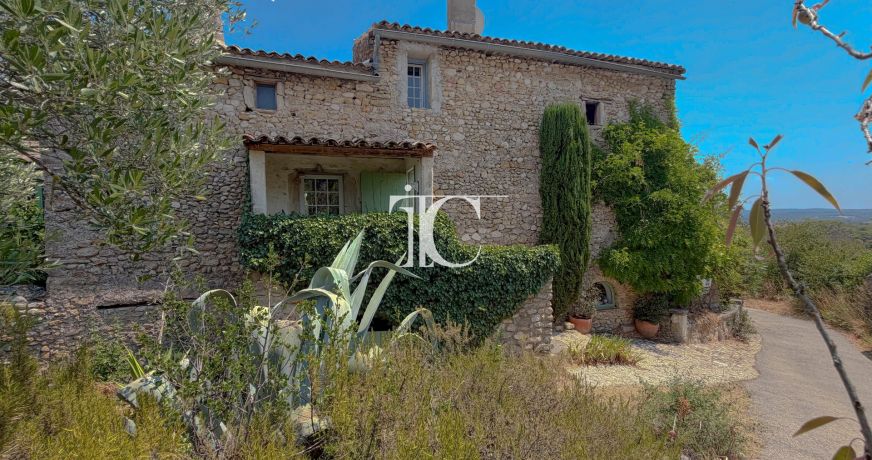 vente Maison Rousson