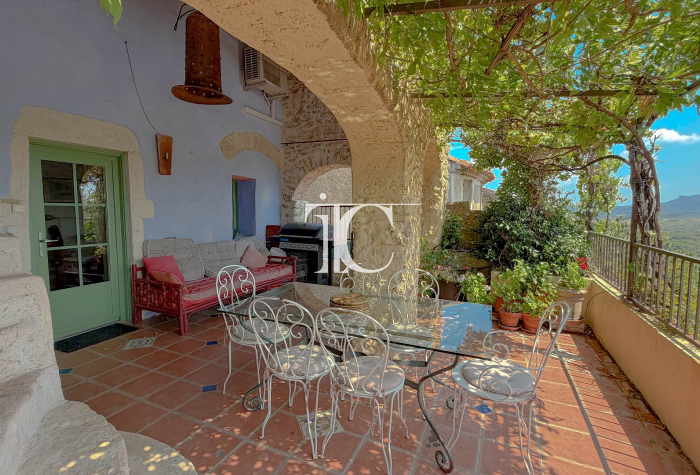 vente Maison Rousson - Photo 4