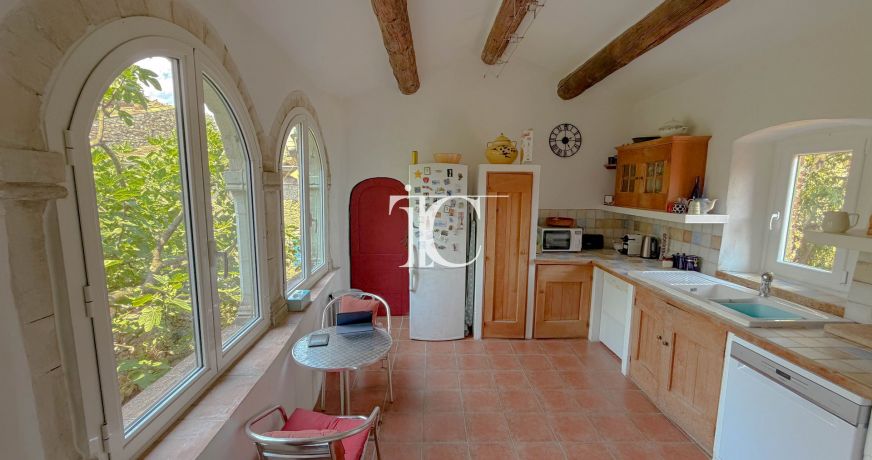 vente Maison Rousson