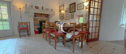 vente Maison Rousson
