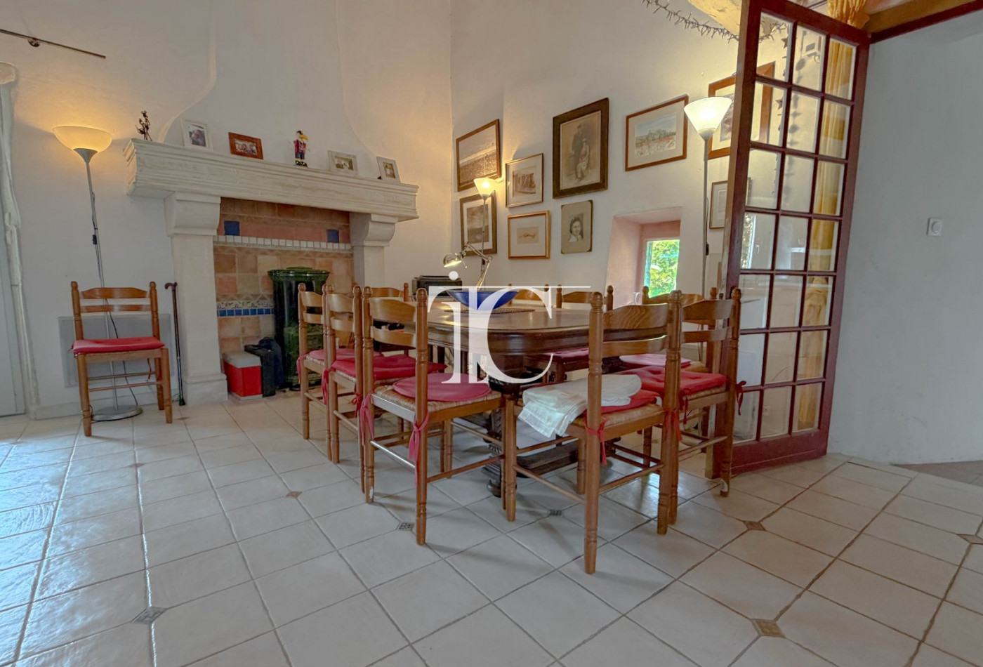 vente Maison Rousson - Photo 8