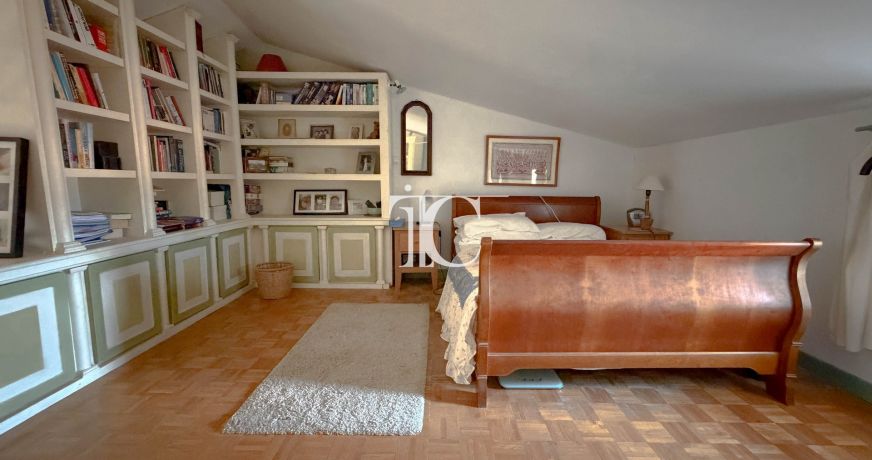 vente Maison Rousson