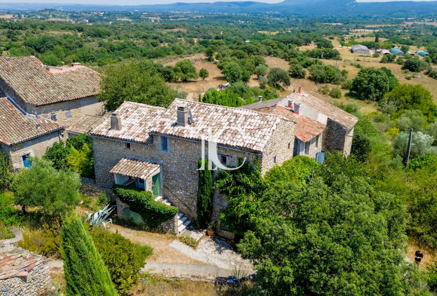 vente Maison Rousson - Photo 1
