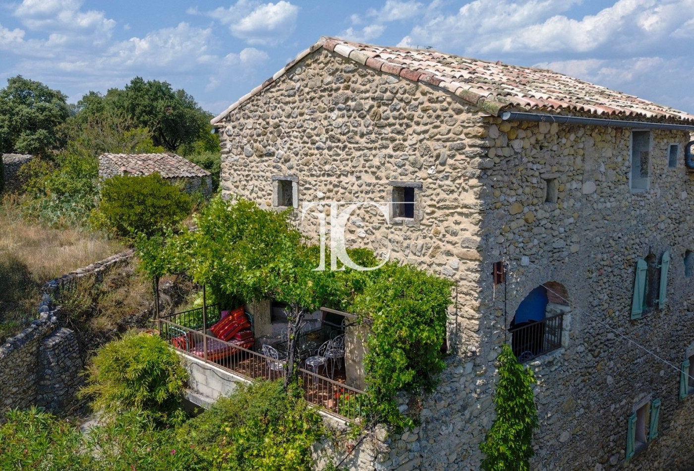 vente Maison Rousson - Photo 2