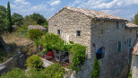 vente Maison Rousson