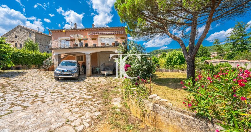 vente Maison individuelle Banne