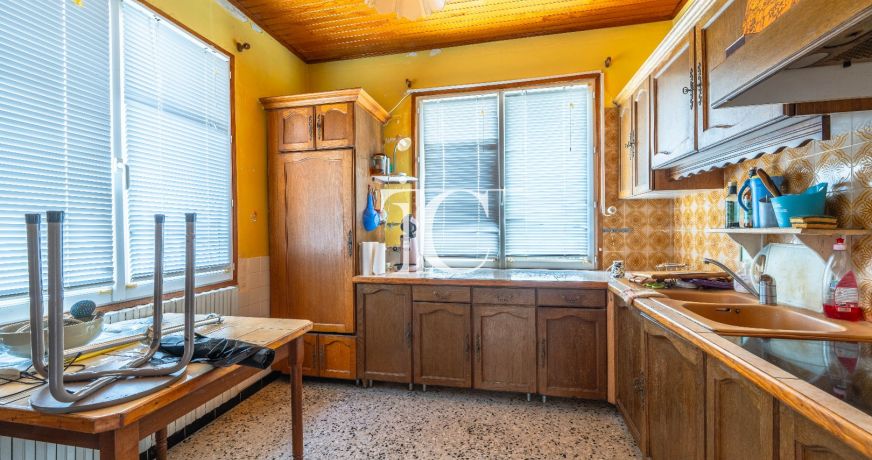 vente Maison individuelle Banne