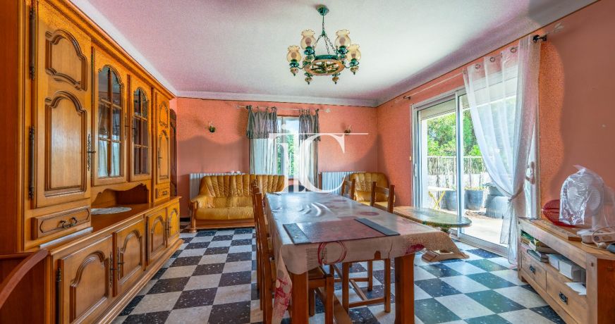 vente Maison individuelle Banne