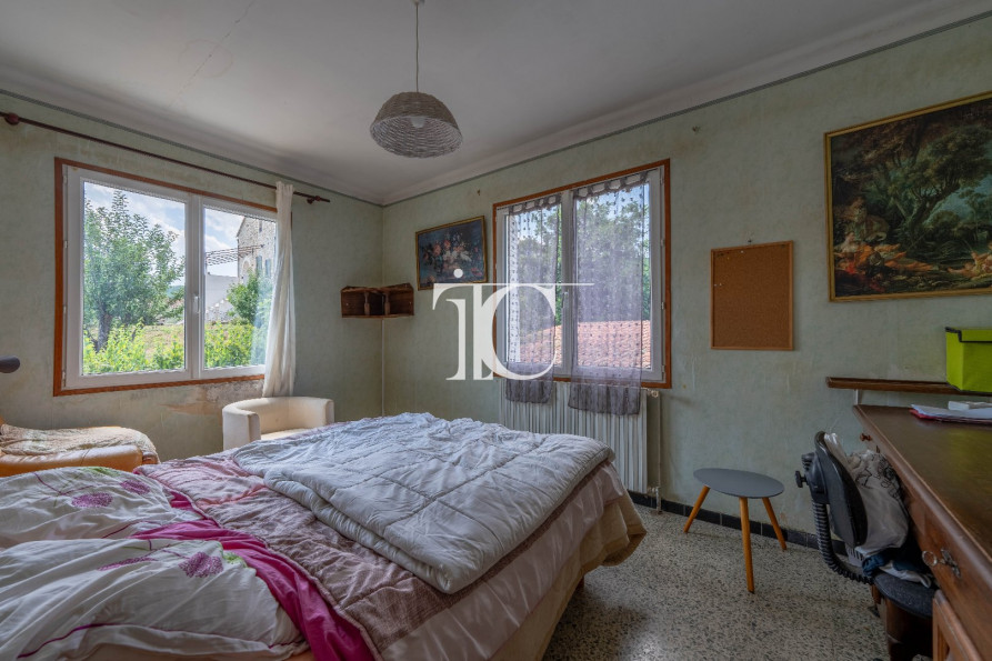 vente Maison individuelle Banne - Photo 6