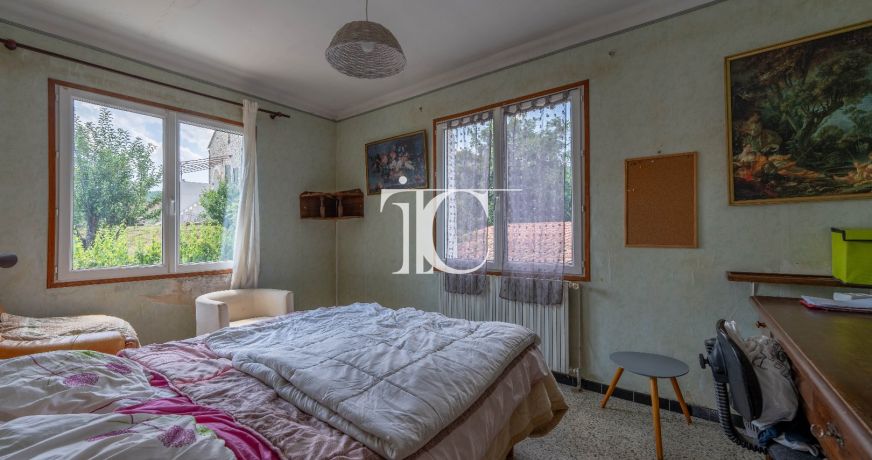 vente Maison individuelle Banne