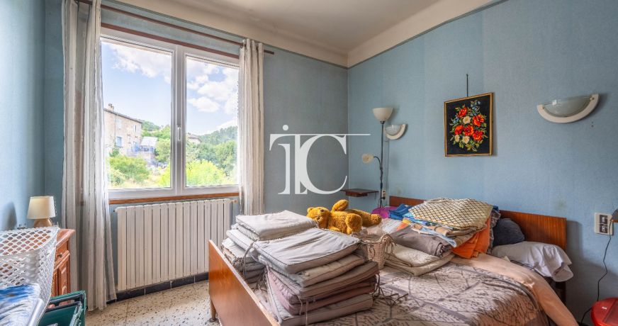 vente Maison individuelle Banne