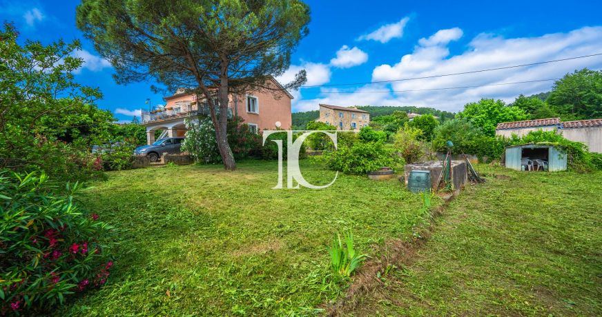vente Maison individuelle Banne