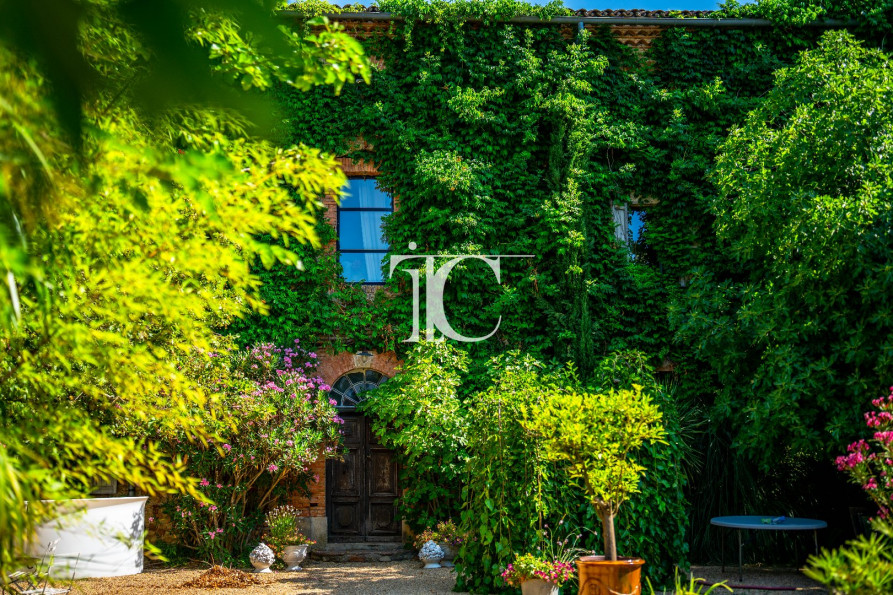 vente Mas Rochegude - Photo 2