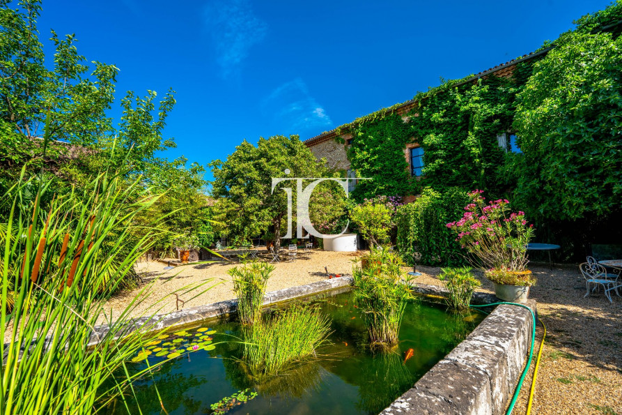 vente Mas Rochegude - Photo 5