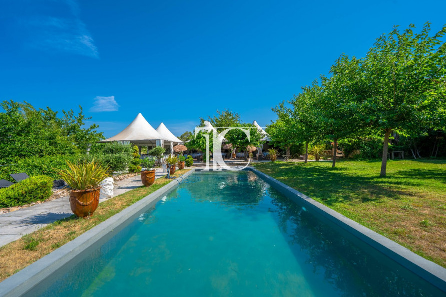 vente Mas Rochegude - Photo 7