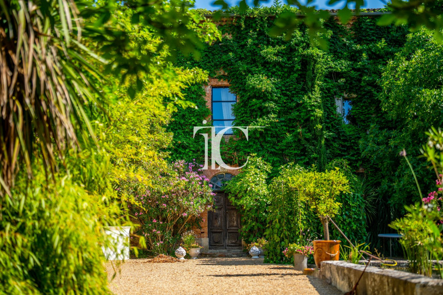 vente Mas Rochegude - Photo 4