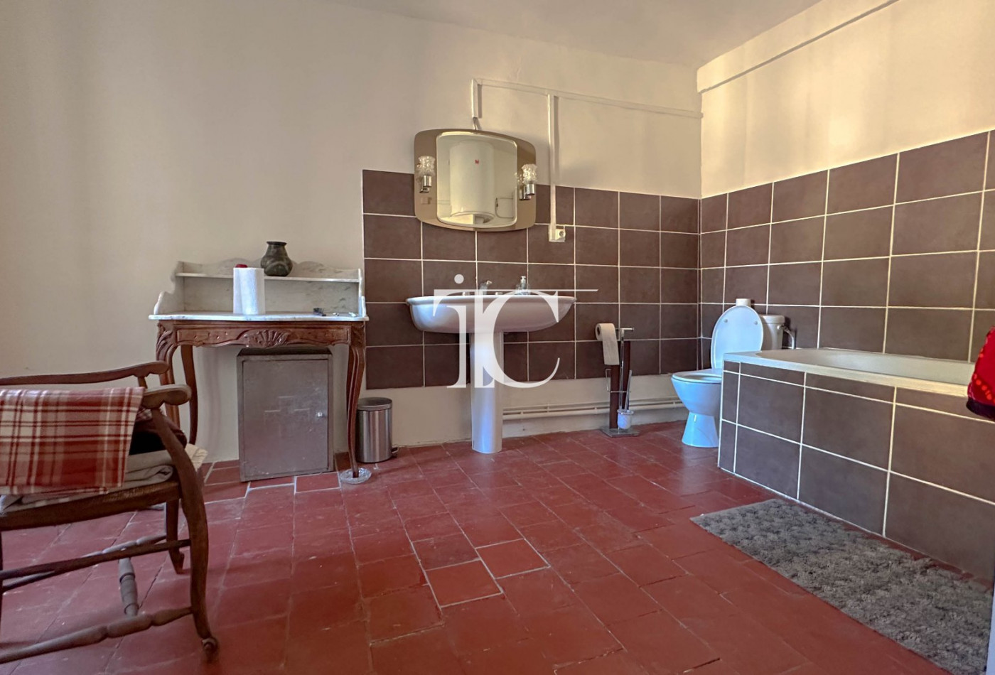 vente Maison Meyrannes - Photo 8