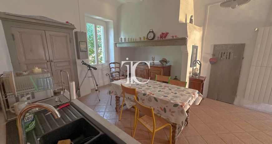 vente Maison Meyrannes