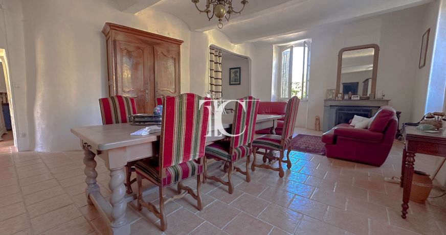 vente Maison Meyrannes