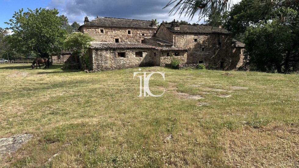 vente Propriété Les Vans - Photo 2